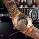 Copy Audemars Piguet Royal Oak 44mm Watch Diamond bezel Rose Gold Silver Dial (9)_th.jpg